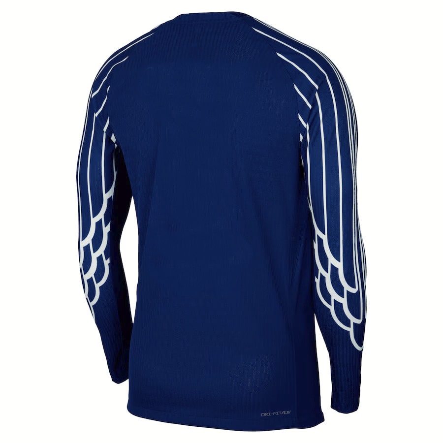 Maillot PSG Fourth 2024 2025 Manches Longues