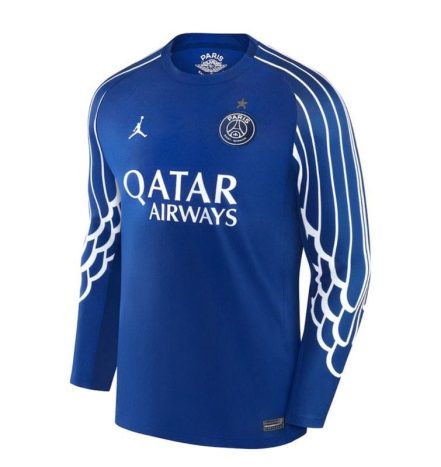 Maillots du PSG interdits, l’implacable arrêté préfectoral