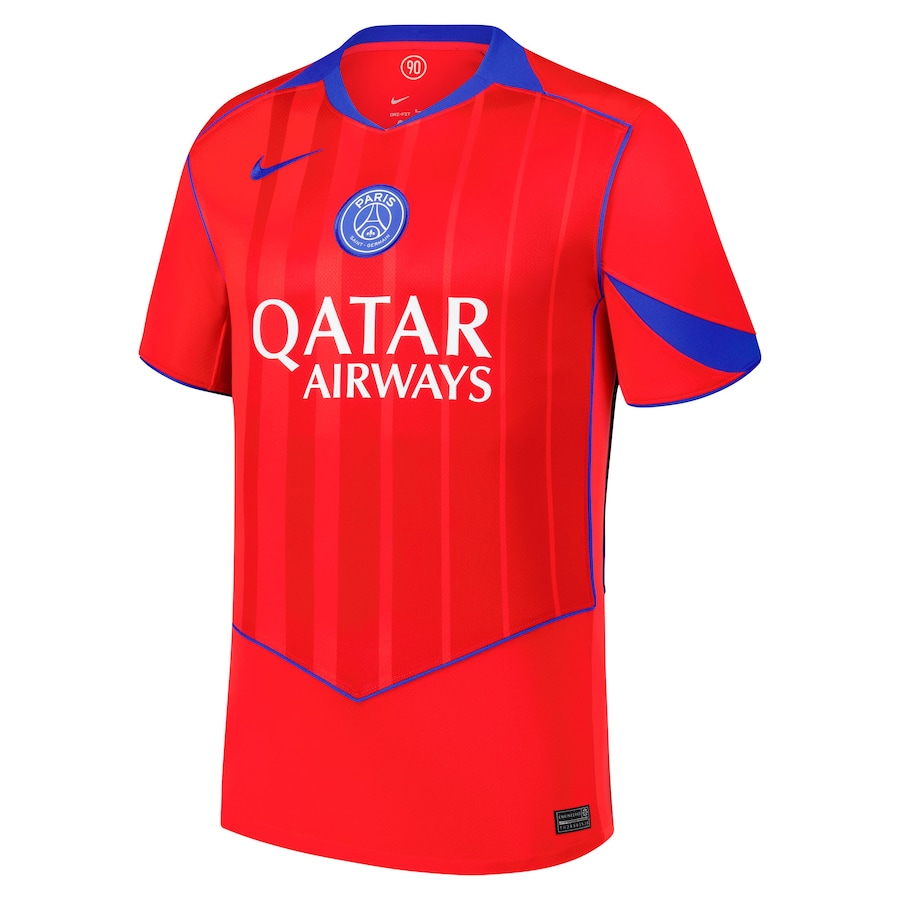 Maillot PSG Third 2025 2026 (1)