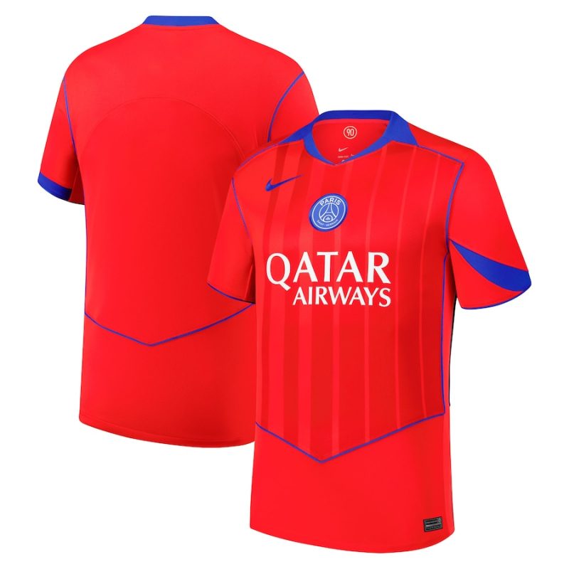 Maillot PSG Third 2025 2026 (2) Maillot PSG Third 2025 2026 (2)