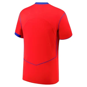 Camiseta de tercera equipación del PSG 2025-2026 (3)