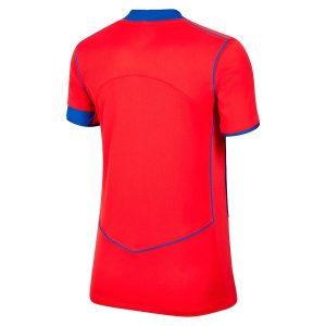 Maillot PSG Third 2025 2026 Femme (2)