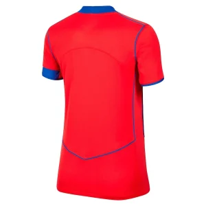 Camiseta PSG Tercera 2025 2026 Mujer (2)