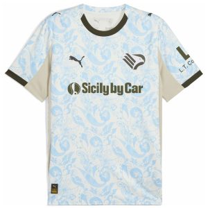 Maillot Palerme Third 2025 2026 (1)