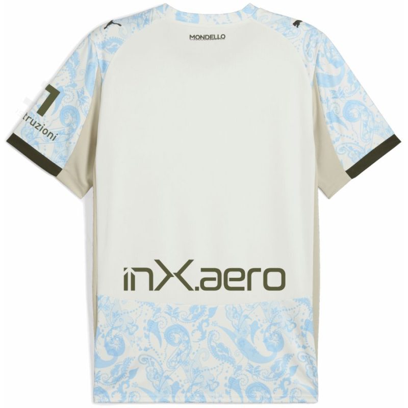 Maillot Palerme Third 2025 2026 (2) Maillot Palerme Third 2025 2026 (2)