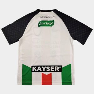 Maillot Palestine Special Edition Enfants 2025 2026 (2)