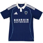Maillot Paris FC Domicile 2025 2026 (1)