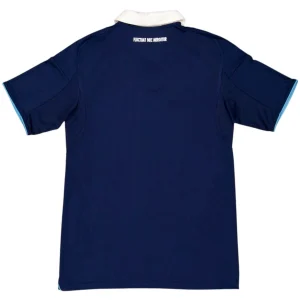 Maillot Paris FC Domicile 2025 2026 (2)