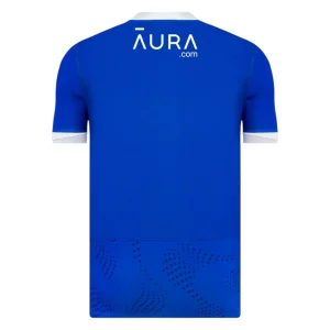 Portsmouth FC Heimtrikot 2025 2026 (2)