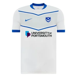 Portsmouth FC Auswärtstrikot 2025 2026 (1)