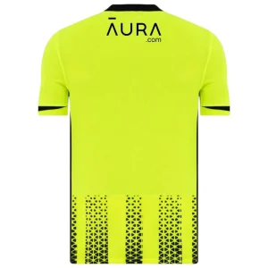 Portsmouth FC Drittes Trikot 2025 2026 (2)