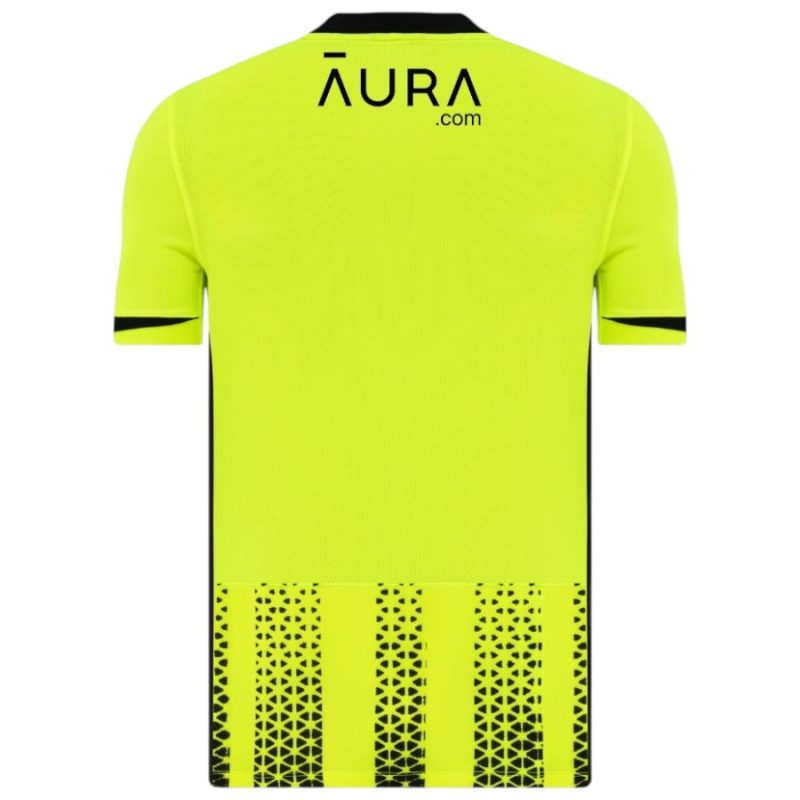 Maillot Portsmouth FC Third 2025 2026 (2) Maillot Portsmouth FC Third 2025 2026 (2)