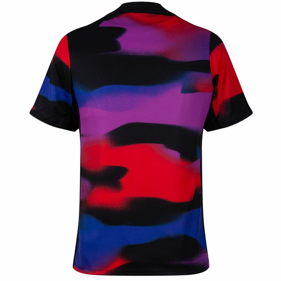 Maillot Pre Match Angleterre 2025 2026 (2)