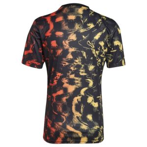 Maillot Pre Match NEWCASTLE 2025 2026 (2)