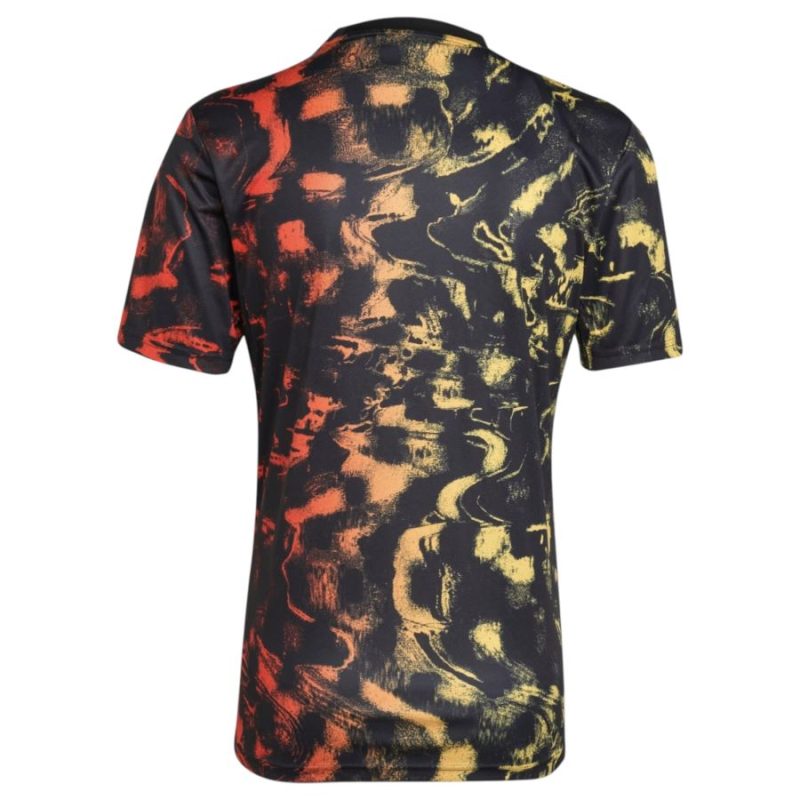 Maillot Pre Match NEWCASTLE 2025 2026 (2) Maillot Pre Match NEWCASTLE 2025 2026 (2)