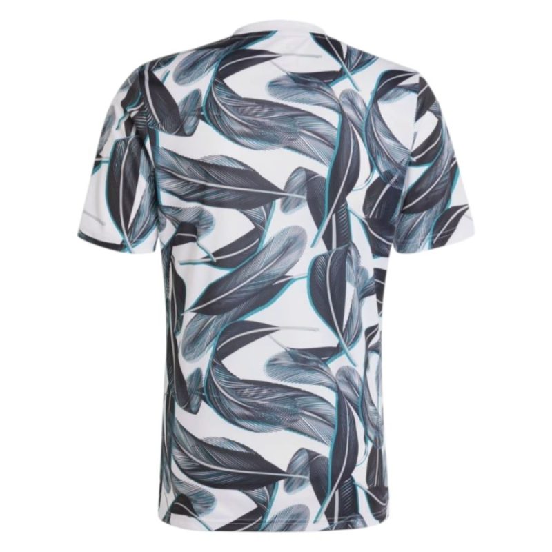 Maillot Pre Match NEWCASTLE 2025 2026 Blanc (2) Maillot Pre Match NEWCASTLE 2025 2026 Blanc (2)