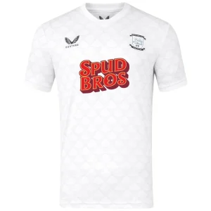 Preston North End Home Shirt 2025 2026 (1)