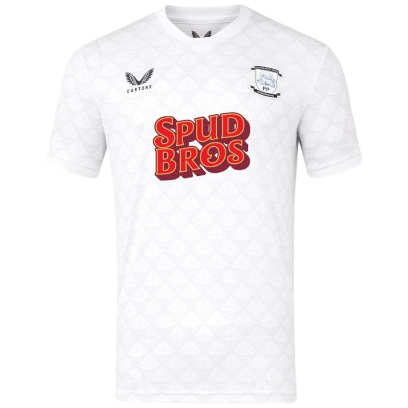 Maillot Preston North End Domicile 2025 2026 (1)