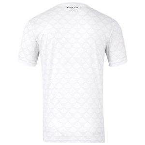 Maillot Preston North End Domicile 2025 2026 (2)