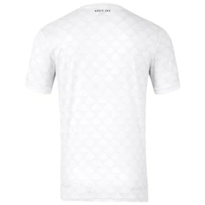 Preston North End Home Shirt 2025 2026 (2)