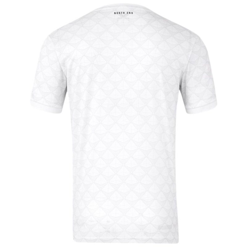 Maillot Preston North End Domicile 2025 2026 (2) Maillot Preston North End Domicile 2025 2026 (2)