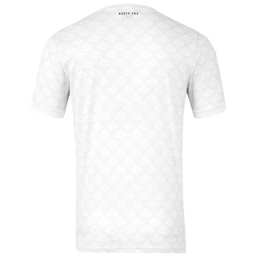 Maillot Preston North End Domicile 2025 2026 (2)