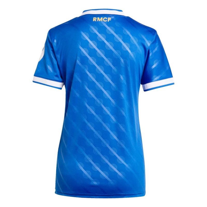 Maillot Real Madrid 2025 2026 Third Femme (2) Maillot Real Madrid 2025 2026 Third Femme (2)
