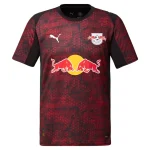 Red Bull Leipzig Third Jersey 2025 2026