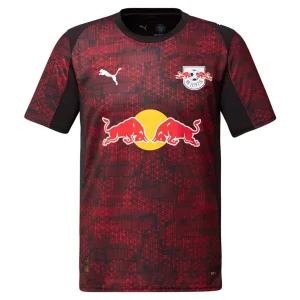 Red Bull Leipzig Third Jersey 2025 2026