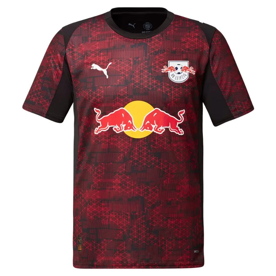 Maillot Red Bull Leipzig Third 2025 2026