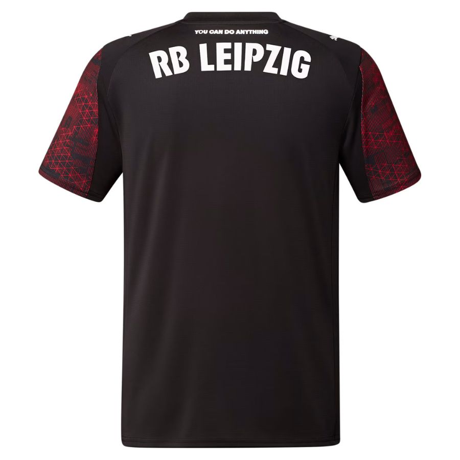 Maillot Red Bull Leipzig Third 2025 2026