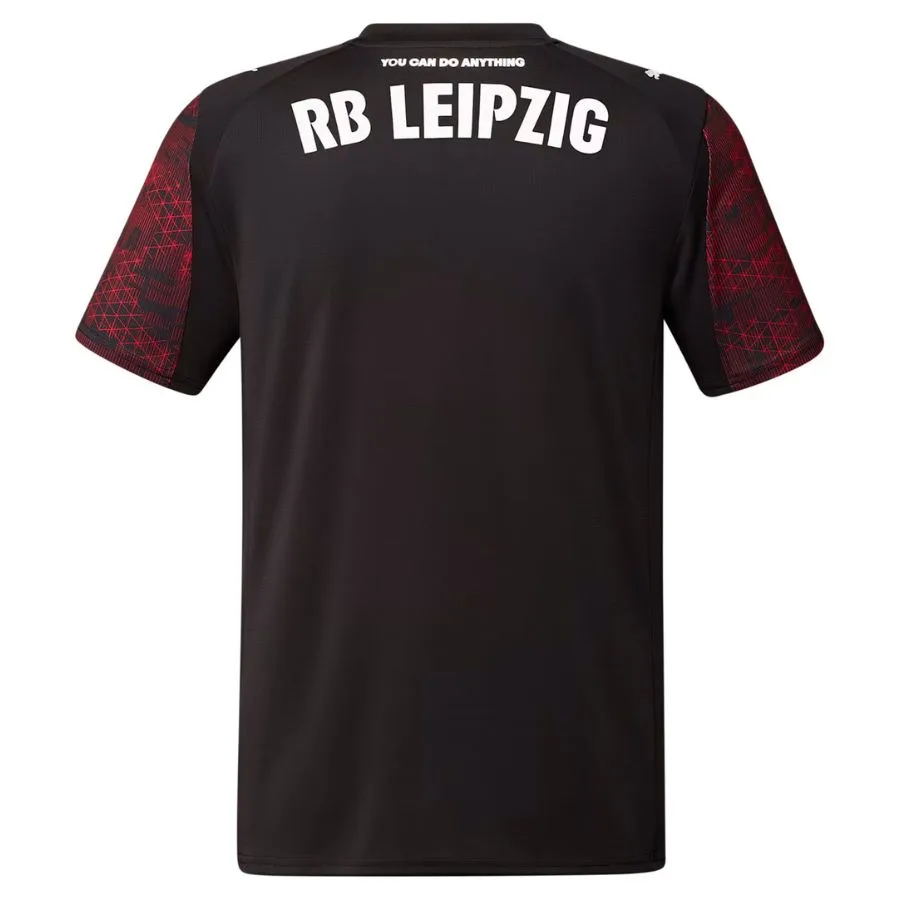 Maillot Red Bull Leipzig Third 2025 2026