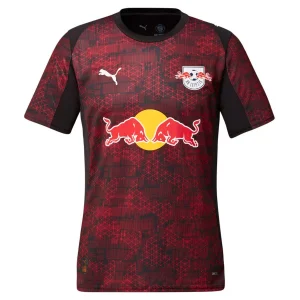 Red Bull Leipzig Third Jersey 2025 2026 Women