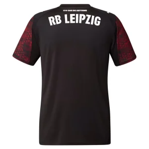 Red Bull Leipzig Third Jersey 2025 2026 Women