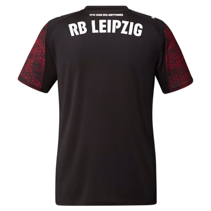 Red Bull Leipzig Third Jersey 2025 2026 Women (2) Red Bull Leipzig Third Jersey 2025 2026 Women