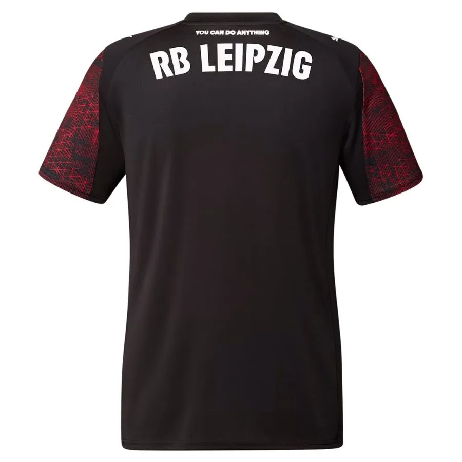 Maillot Red Bull Leipzig Third 2025 2026 Femme