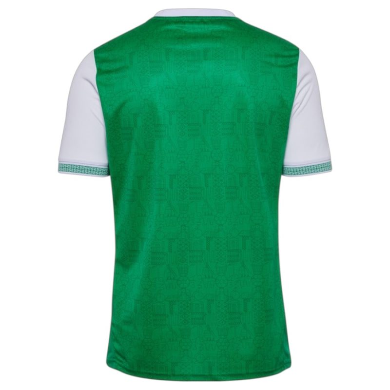Maillot Saint Etienne Domicile 2025 2026 (2) Maillot Saint Etienne Domicile 2025 2026 (2)