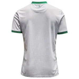 Camiseta de visitante del Saint Etienne 2025-2026 (2)