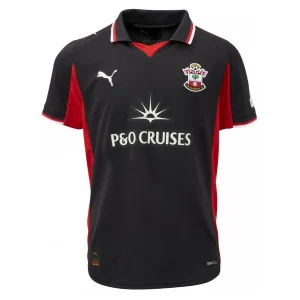 Southampton Drittes Trikot 2025 2026 (1)