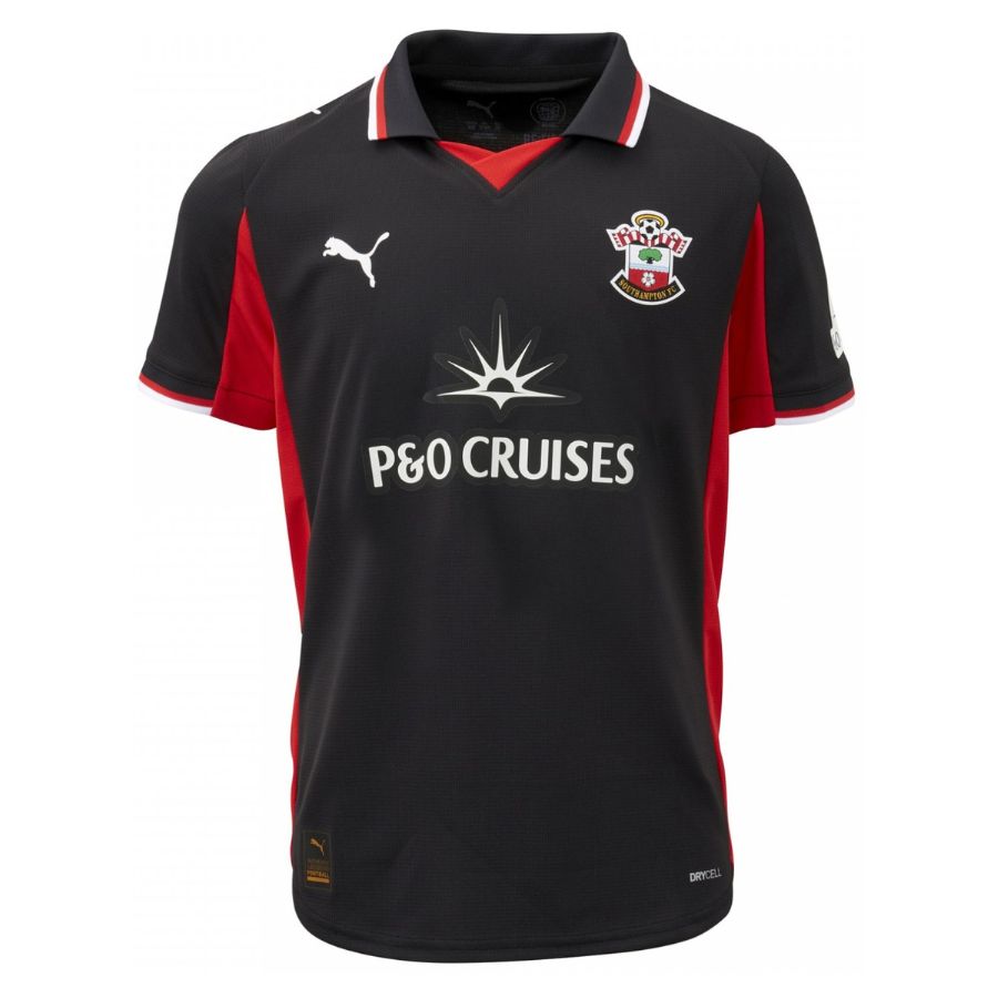 Maillot Southampton Third 2025 2026 (1)