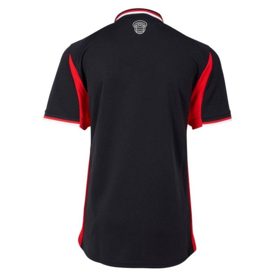 Maillot Southampton Third 2025 2026 (2)