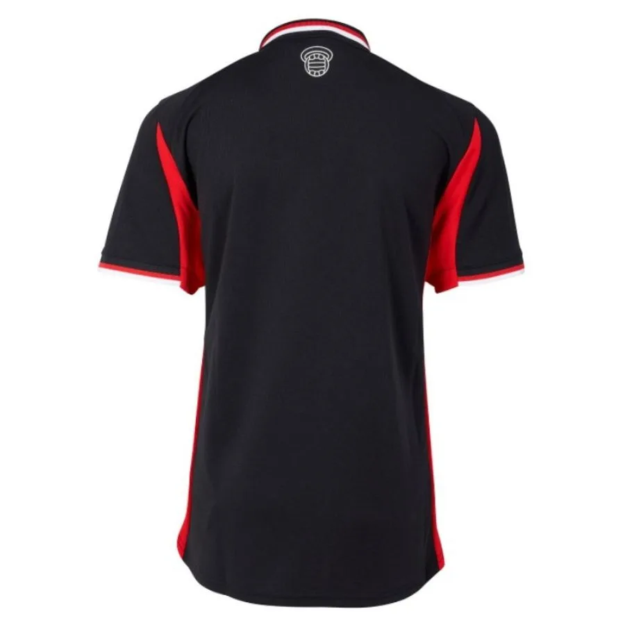 Maillot Southampton Third 2025 2026 (2)