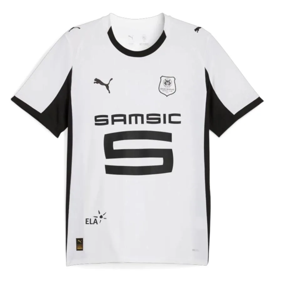 Maillot Stade Rennais Exterieur 2025 2026 (1)