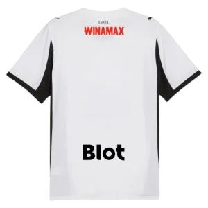 Maillot Stade Rennais Exterieur 2025 2026 (2)
