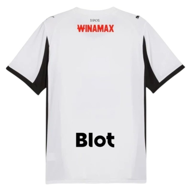 Maillot Stade Rennais Exterieur 2025 2026 (2) Maillot Stade Rennais Exterieur 2025 2026 (2)