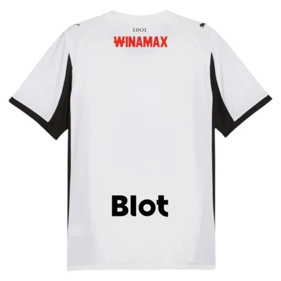 Maillot Stade Rennais Exterieur 2025 2026 (2)
