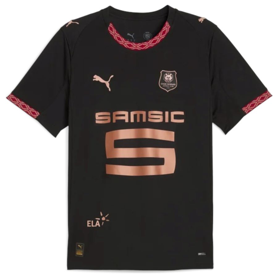 Maillot Stade Rennais Third 2025 2026 (1)