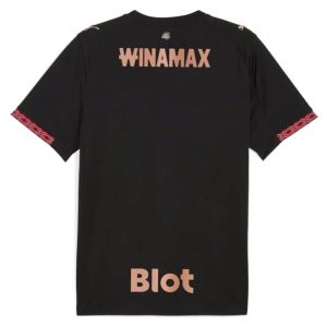 Maillot Stade Rennais Third 2025 2026 (2)