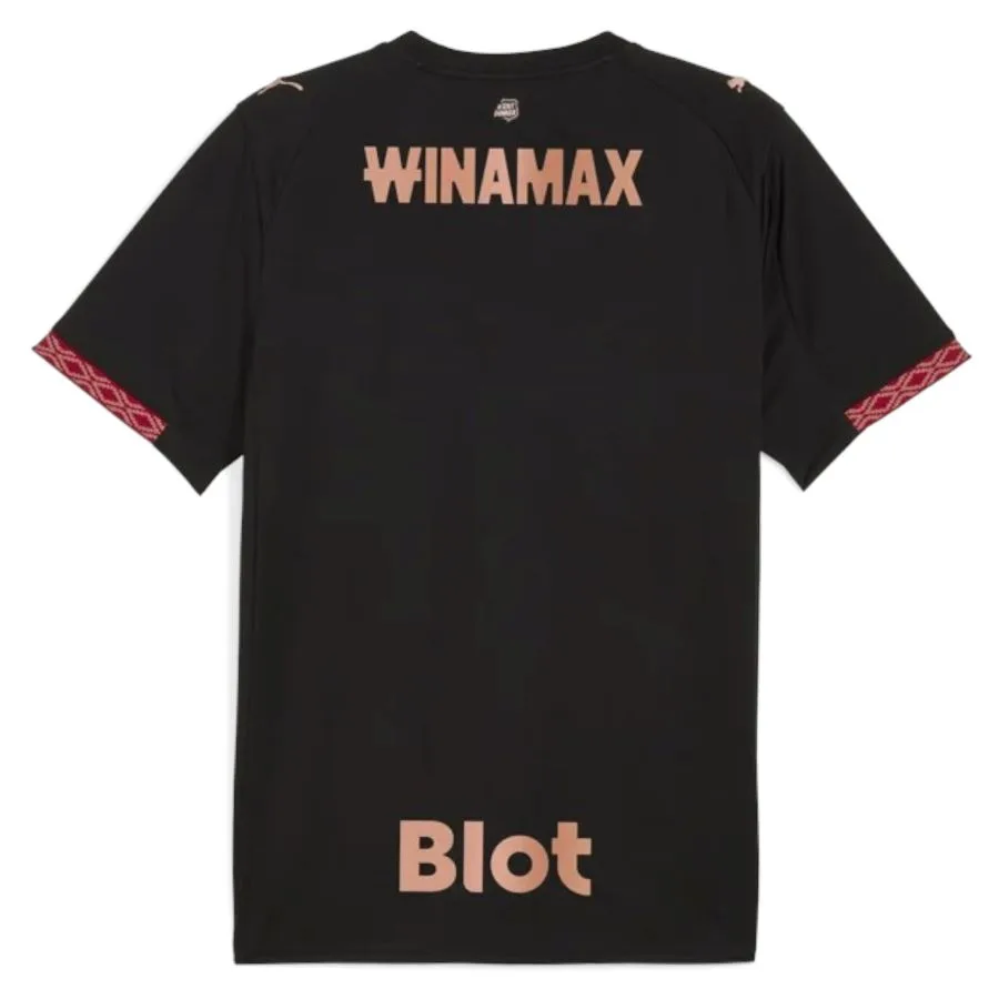 Maillot Stade Rennais Third 2025 2026 (2) Maillot Stade Rennais Third 2025 2026 (2)