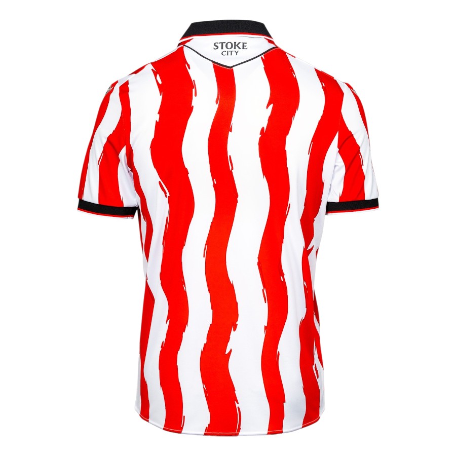 Maillot Stoke City 2025 2026 Domicile (2)